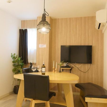 自由自在osu 401 Nagoia Exterior foto