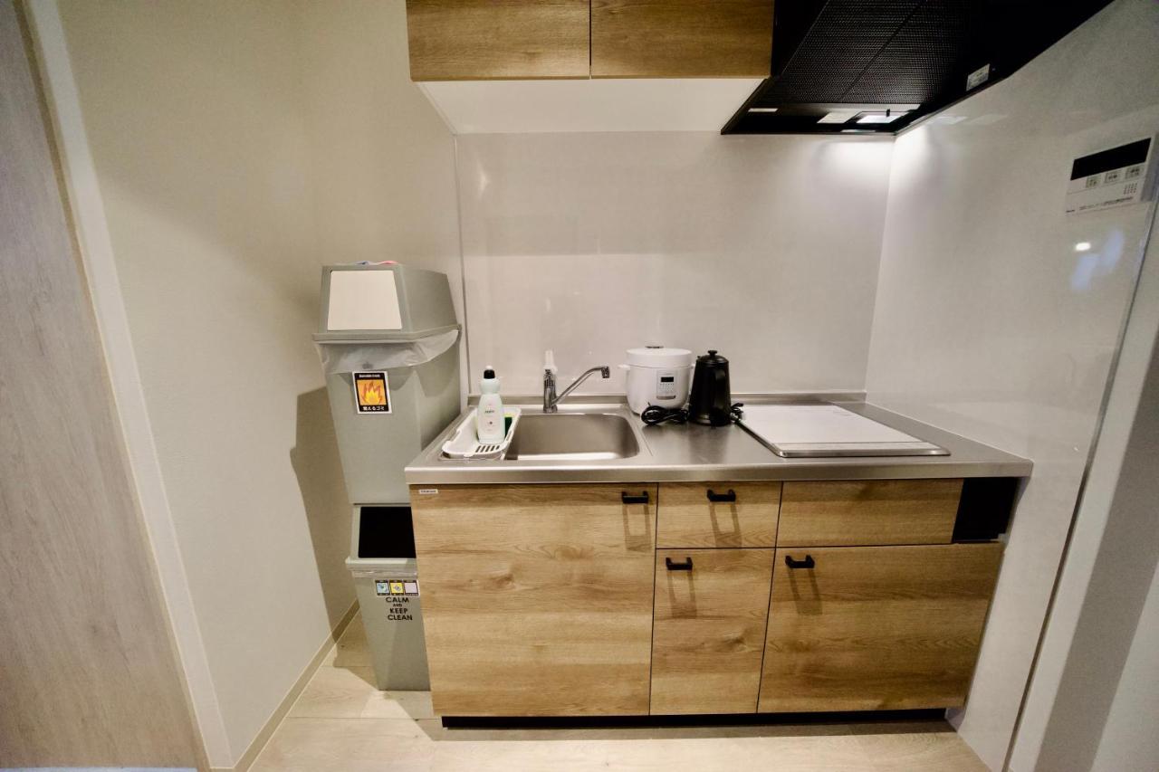 自由自在osu 401 Nagoia Exterior foto