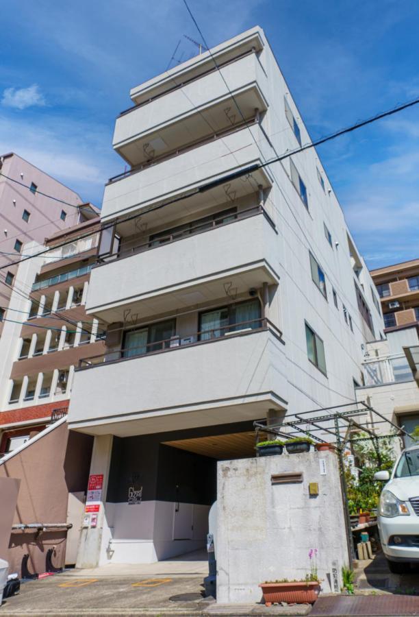 自由自在osu 401 Nagoia Exterior foto