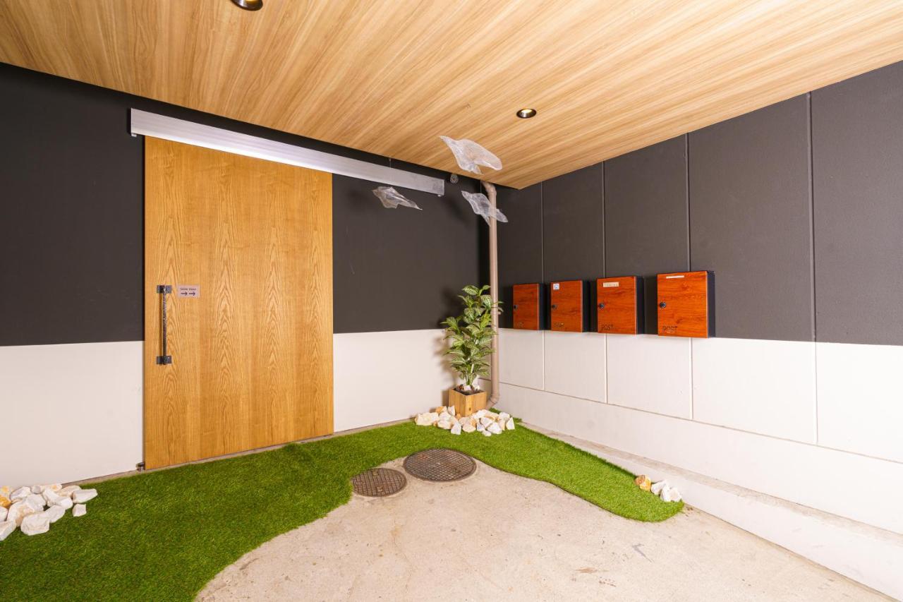 自由自在osu 401 Nagoia Exterior foto