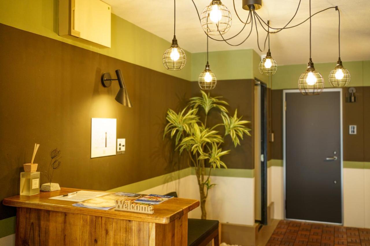 自由自在osu 401 Nagoia Exterior foto