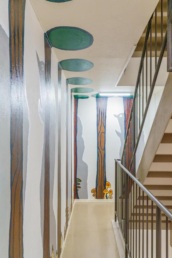 自由自在osu 401 Nagoia Exterior foto